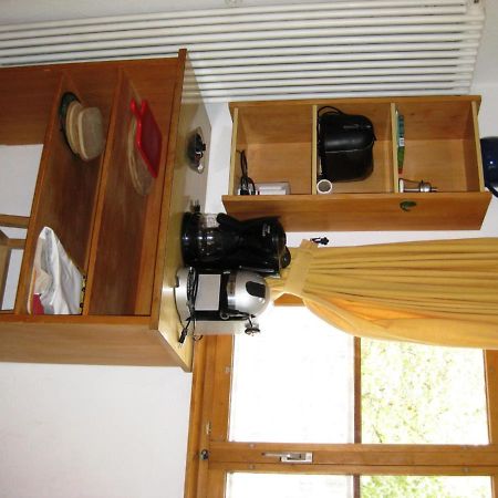 Apartment Bos-Cha La Punt-Chamues-ch Luaran gambar