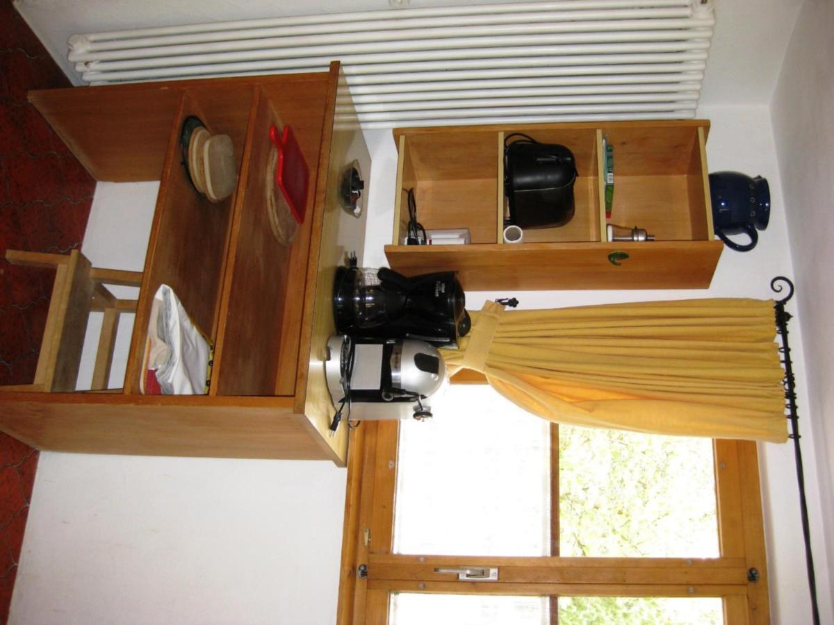 Apartment Bos-Cha La Punt-Chamues-ch Luaran gambar